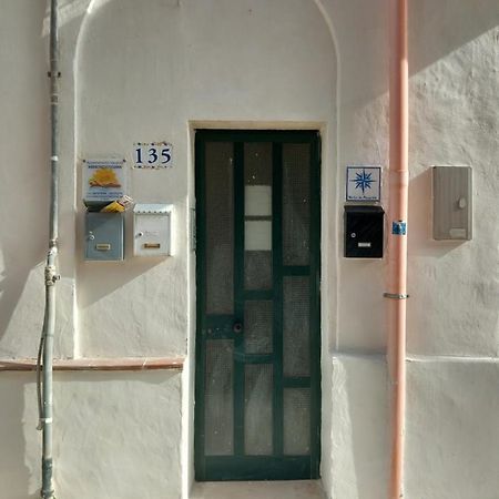 Vento Di Ponente Apartment Трапани Екстериор снимка