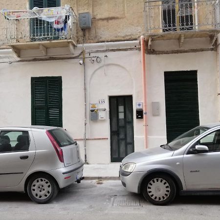 Vento Di Ponente Apartment Трапани Екстериор снимка
