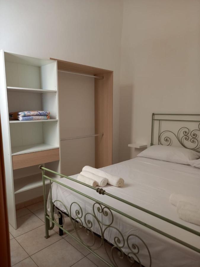 Vento Di Ponente Apartment Трапани Екстериор снимка