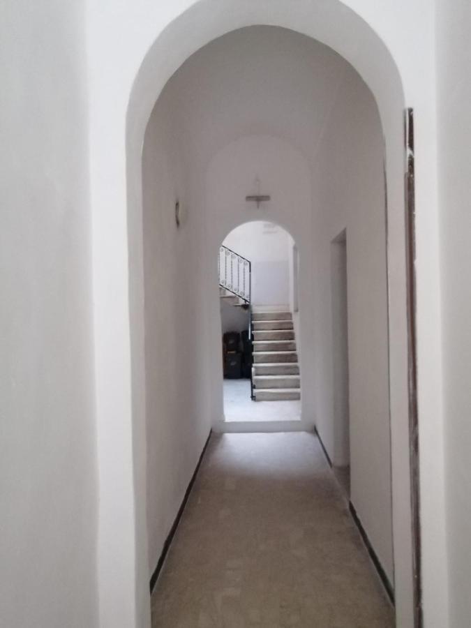 Vento Di Ponente Apartment Трапани Екстериор снимка