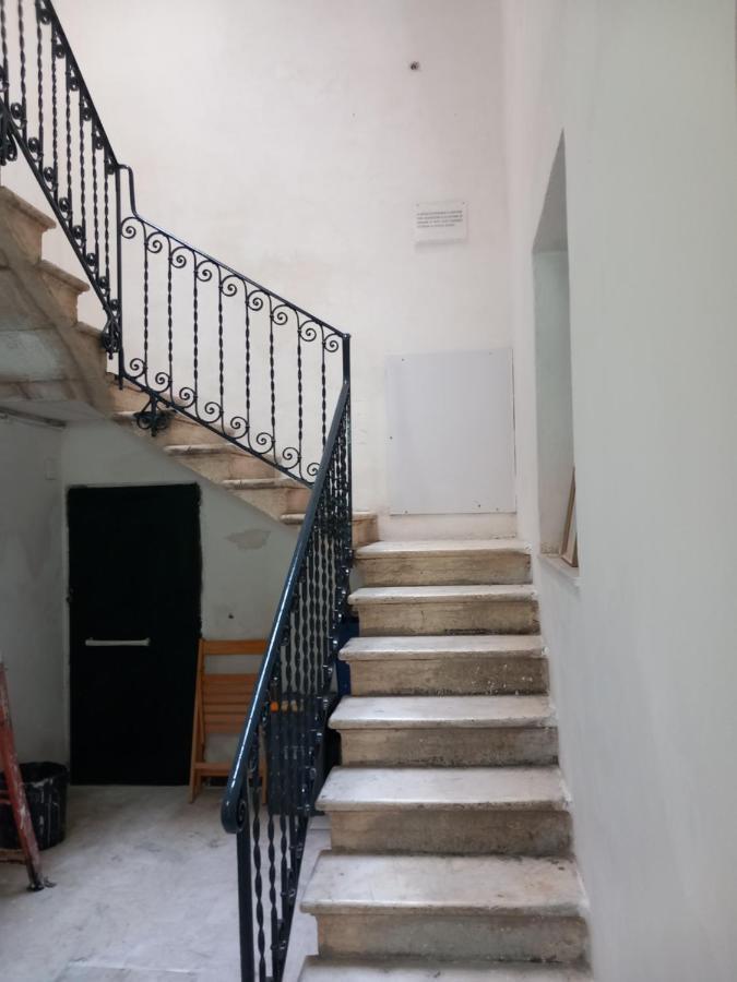 Vento Di Ponente Apartment Трапани Екстериор снимка