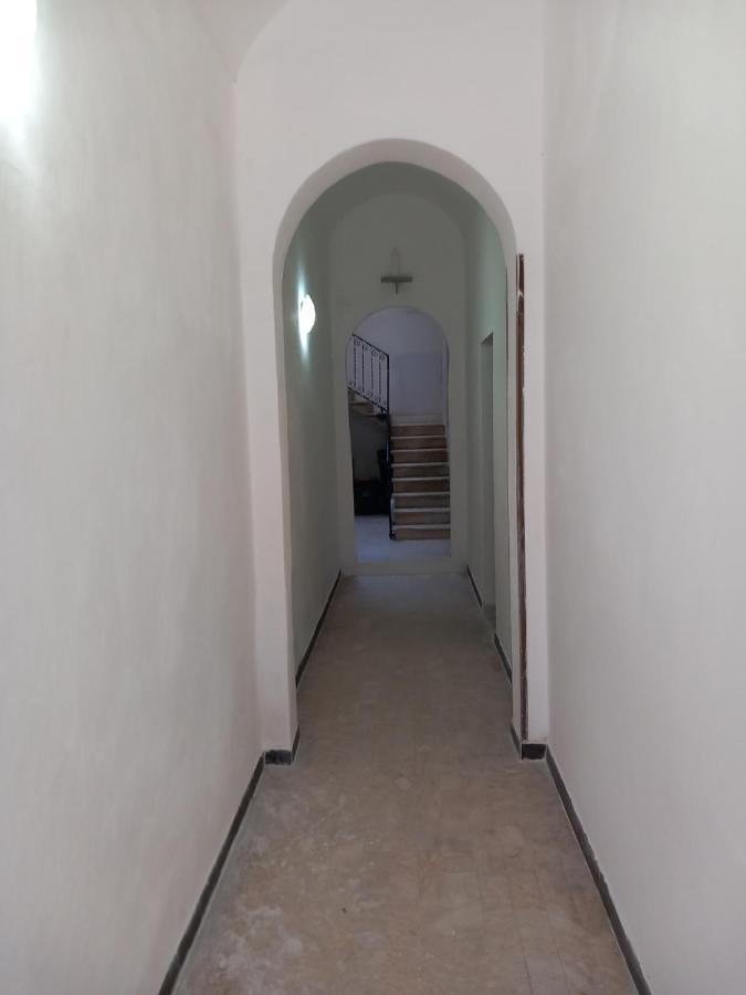 Vento Di Ponente Apartment Трапани Екстериор снимка